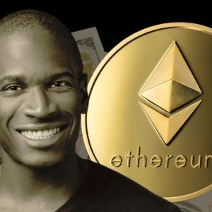 Arthur Hayes buys into market rally with latest ETH, DeFi token positions