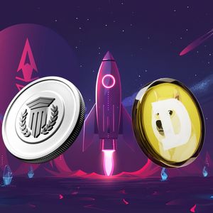 Dogecoin (DOGE) Price Could Reclaim $0.50 by September, But This $0.035 Crypto Will Hit $1 First