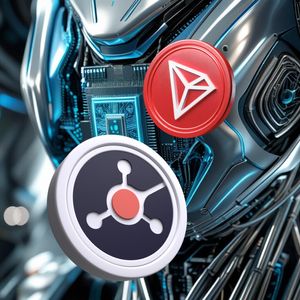Looking for a Smarter Bet Than Tron (TRX)? Experts Suggest Ruvi AI (RUVI), Its Audited Token Is Exploding in Demand After CMC Listing
