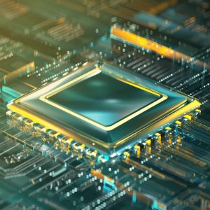 Micron raised its Q4 revenue forecast to $11.2B from $10.7B, citing strong AI chip demand