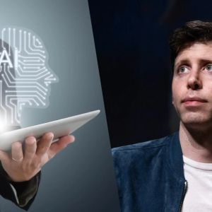 Sam Altman says AI will give 2035 grads high paying space jobs