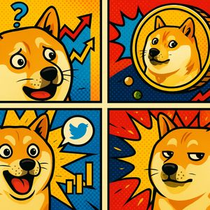 Dogecoin Whales Quietly Loading Up on Remittix Before the $20M Exchange Announcement Hits
