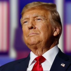 Trump meets Intel CEO days after calling for his resignation