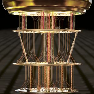 Tech companies race to scale quantum computing this decade