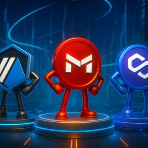 Top 3 Layer-2 Cryptos That Can Change the Future of Finance