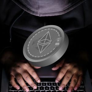 Radiant Capital hacker sells 3,091 ETH for 13.26 million DAI