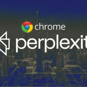 Perplexity offers $34.5 billion to buy Google Chrome amid antitrust case