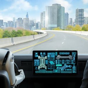 Tesla hires NYC drivers to test self-driving cars without city permits