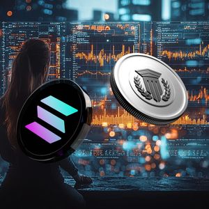 Solana (SOL) Bounces Back Once Again, But Analysts Think This Altcoin is a Better Buy This Week