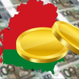Belarusian central bank drafts rules permitting crypto payments