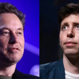 Sam Altman backs Merge Labs to develop brain-computer interfaces competing with Elon Musk's Neuralink