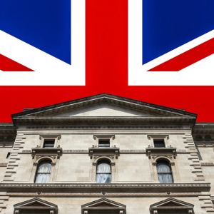 UK Treasury appoints former John Lewis chair Sir Charlie Mayfield to boost business expertise