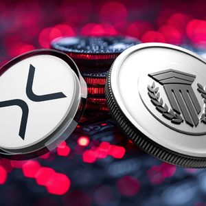 Ripple (XRP) Breaks Out Toward New ATHs as One Ethereum Altcoin Targets $1