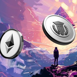 Best ETH Token to Buy as Ethereum Price Eyes $4,500 Next