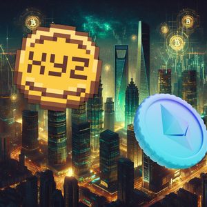 Wall Street Insider: XYZVerse Could Be the “Ethereum of Meme Coins” by 2026