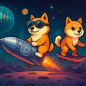 Shiba Inu (SHIB) and Dogecoin (DOGE) Upstaged by a $0.09 Altcoin Projected to Soar to $9 in This Cycle