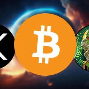 Crypto Price Prediction: Where Could Pepeto (PEPETO) and Ripple (XRP) Land If Bitcoin Hits $21 Million, as Michael Saylor Predicts?