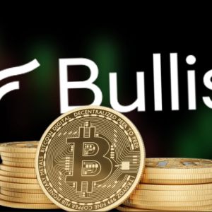 Bullish debuted on the NYSE at $90, jumping 143% above its IPO price of $37