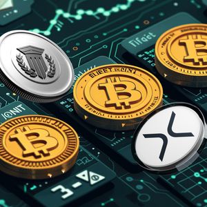 Ripple (XRP) Shows Signs of Exhaustion After 8% Weekly Climb, Attention Now Turning to This New Crypto