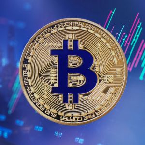 Bitcoin makes new all-time high of $123,637