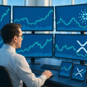 Crypto Price Predictions That May Shake the Market