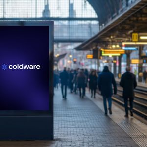 Will Coldware’s $200m Presale Raise and BlockDag $600m Raise Boost Them Into Top 20 Coinmarketcap Positions?