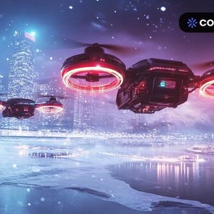 Missed Ethereum Rally? Crypto World Draws Towards Latest 100x Altcoin Coldware