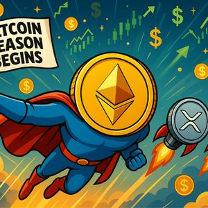 Altcoin Season Outlook: Top 3 Catalysts That Could Send Crypto to the Moon