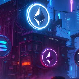 Crypto Whales Quietly Buy Millions in Altcoins: What are They Buying