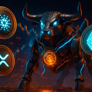 ADA vs XRP: Best Investment for the 2025 Altcoin Season?