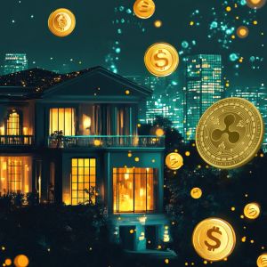 Experts Pick 3 Best Ripple (XRP) Alternatives Set To 10x Portfolios Before Q4