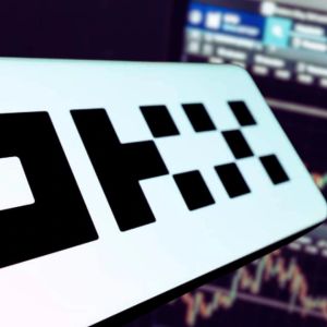OKX burns $26B in OKB, shuts down OKTChain