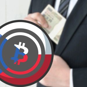 Czech police arrest Bitcoin donor, seize remaining ministry crypto over $45M scandal