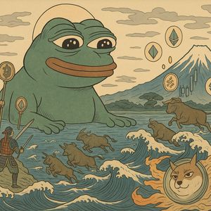 Pepe and Shiba Inu Price Predictions Point to Modest 2025 Gains, Analysts Highlight This Crypto Eyeing 6,600% Returns