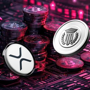XRP Price Targets $5 as SEC-Ripple Lawsuit Ends, But Viral DeFi Token at $0.035 Could Explode With Bigger Returns