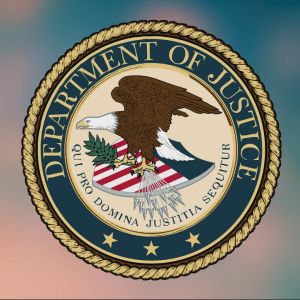 US DOJ seizes cryptocurrency worth over $2.8 million from ransomware operation