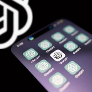 ChatGPT app tops $2B since 2023 leaving rivals far behind