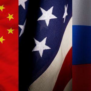 India remains under pressure from Trump over Russian oil as China roams free