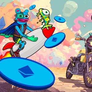 Can Ethereum Price Smash Through $8,000? What Does This Mean for Meme Coins PEPE and $LBRETT