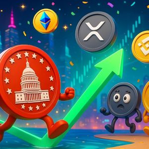 MAGACOIN FINANCE Presale Momentum Soars — Analysts Say It Could Outperform XRP, Ethereum & BNB