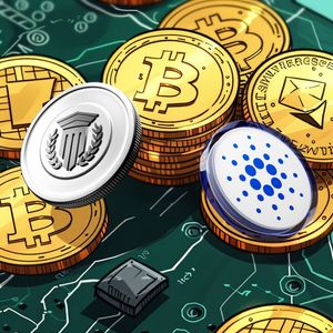 Cardano Left Behind This Cycle: ADA Projected to Hit $1, But This ETH Token Might Rally 5000% Long-Term