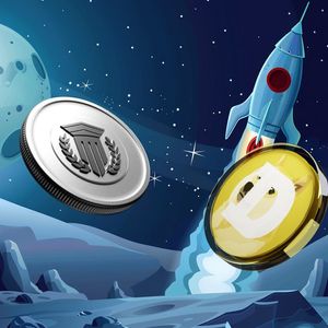 Dogecoin (DOGE) Price Prediction: Experts Outline Timeline to $1, But This Play Could Offer Higher Returns in 2025