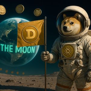 Dogecoin (DOGE) and Hedara (HBAR) Charts Suggest $1 by Late 2025, But This $0.09 Token May Outpace Both