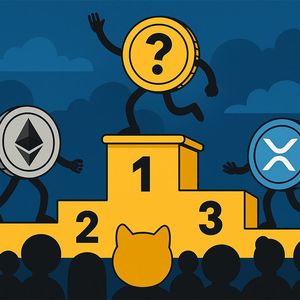 Ethereum Targets $5,000, XRP Eyes $10, While This New Altcoin Gets All the Attention