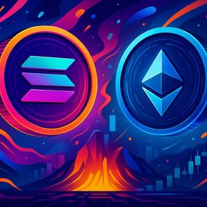 Major CEX Listing Set To Be Announced: Ethereum and Solana Whales Are Buying This New Altcoin Like Crazy