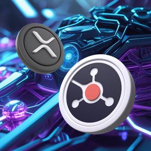 CMC Listing Sends Ruvi AI’s (RUVI) Presale Flying, Analysts Say Its Audited Token Will Arrive Faster to 100x Than Ripple (XRP) Ever Did