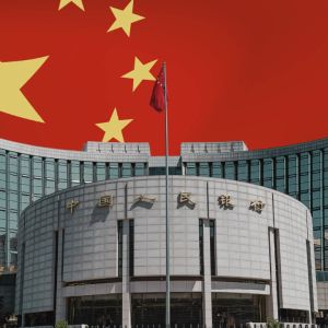 China’s central bank is not cutting rates despite the economy’s worst month in 2025