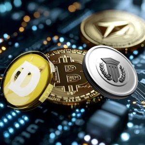 Dogecoin Price Prediction: DOGE Will Hit $3 by 2027, But One Utility Altcoin at $0.035 Might Do It Sooner