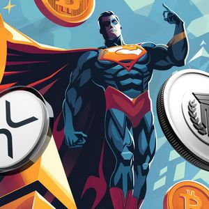 This Altcoin Has Been Likened to Ripple (XRP) at Its Prime