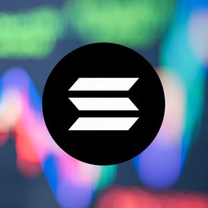 Solana network hits 100,000 transactions per second count in mainnet trial